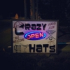 Crazy Hats gallery