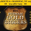 PUTNAM COUNTY GOLD DIGGERS gallery
