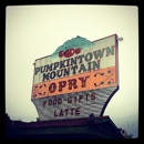 Pumpkintown Opry - Ice Cream & Frozen Desserts