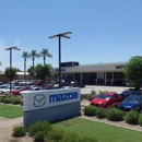 Berge Mazda - New Car Dealers