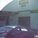 Auburn Foreign and Domestic Car - Auto Repair & Service