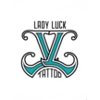 Lady Luck Tattoo gallery
