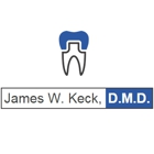 James W. Keck, D.M.D.