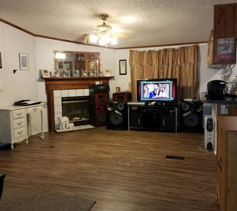 Carpet Depot - Fayetteville, NC. Thanks to Rick and Carpet Depot, my living room floor looks great.