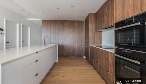 C & R Cabinets - Coorparoo, QLD