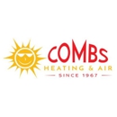 Combs Heating and Air - Fireplaces