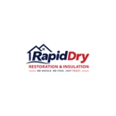 Rapid Dry Inc - Air Duct Cleaning