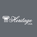 Heritage CAA - Printers-Equipment & Supplies