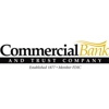 Commercial Bank & Trust gallery