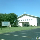 Alamo United Methodist Church - United Methodist Churches