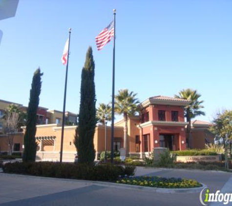 Waterford Place Apartments - Dublin, CA