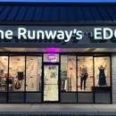 The Runway's Edge