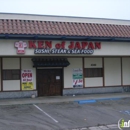 Ken of Japan - Japanese Restaurants