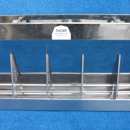 Thorp Equipment Inc