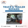 JSC Truck & Trailer Repair gallery