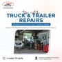 JSC Truck & Trailer Repair