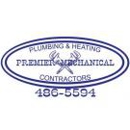 Premier Mechanical - Plumbers