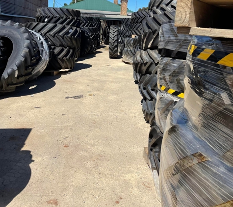 McGuirks Discount Tyre Service Pty Ltd - Temora, NSW