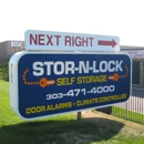STOR-N-LOCK Self Storage - Automobile Storage