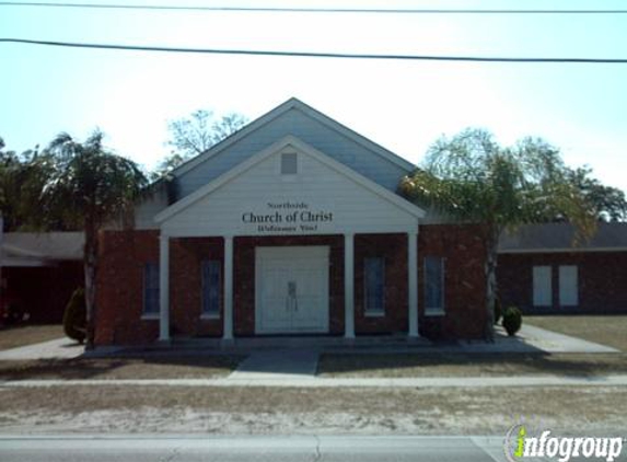 Northside Church Of Christ - Tampa, FL