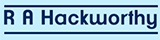 R A Hackworthy - Diagnostic Ultrasound