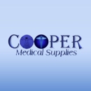 Cooper Medical - Hospital Equipment & Supplies