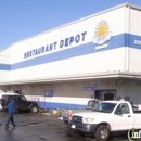 Restaurant Depot - Restaurants