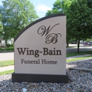 Wing-Bain Funeral Home - Funeral Directors
