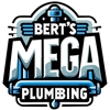 Bert's Mega Plumbing and Rooter gallery