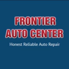 Frontier Auto Center