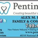 Alex M Pentino DDS - Dentists