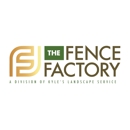 The Fence Factory - Fence Repair