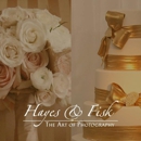 Hayes & Fisk Photography - Commercial Photographers