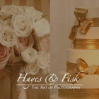 Hayes & Fisk Photography