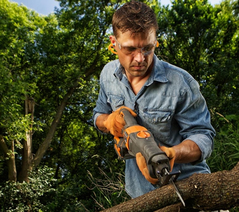 Launceston Mower & Chainsaw Centre - Launceston, TAS