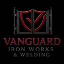 Vanguard Iron Works & Welding - Fence Repair