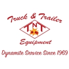Truck & Trailer Equipment Co Inc