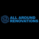 All Around Renovations - Kitchen Planning & Remodeling Service
