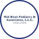 Mid-West Podiatry and Associates - Physicians & Surgeons, Podiatrists