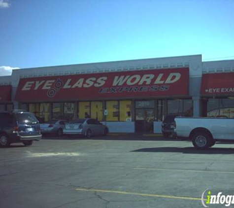 Eyeglass World - Las Vegas, NV
