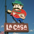La Casa Pizzaria