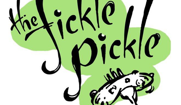 The Fickle Pickle - Roswell, GA