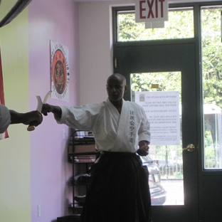 Danha Kai Samurai Karate-Do - Brooklyn, NY