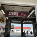 Jiffy Lube Oil Change