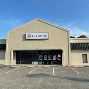 LL Flooring - North Myrtle Beach, SC