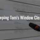 Peeping Toms Window Cleaning - House Cleaning