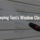 Peeping Toms Window Cleaning - Building Maintenance