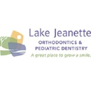 Lake Jeanette Orthodontics & Pediatric Dentistry - Dentists