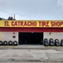 El catracho tire shop