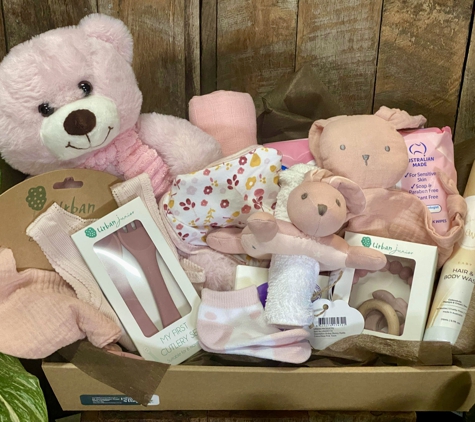 Newcastle Flowers By Design - New Lambton, NSW. Gift Hampers Available